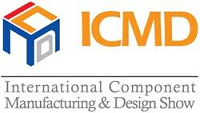 International Component Manufacturing＆Design Show
