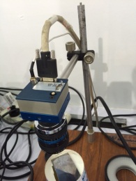 连接NIT（New Imaging Technologies）相机的OKI CL 电缆（北京微视新纪元科技有限公司）