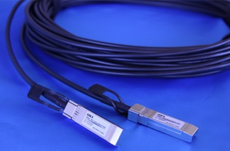 SFP+有源光纤