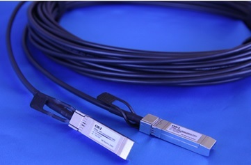 SFP+有源光纤