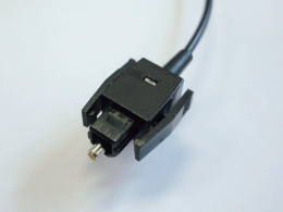 F05型光纤连接器（单芯型）