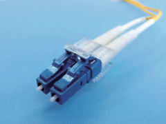 LC光纤连接器（2芯型）