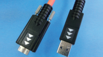 USB3 Vision主动式光缆（AOC）