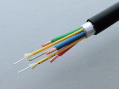 光学金属复合电缆（室外用）